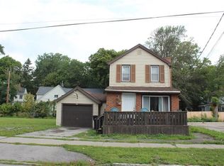 5334 Saint Paul Blvd, Rochester, NY 14617