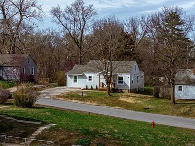 746 Locust St, Kansas City, KS, 66103