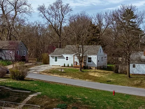 746 Locust St, Kansas City, KS 66103