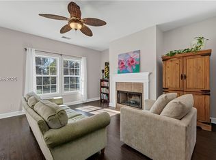 8 Station Loop, Bluffton, SC 29910