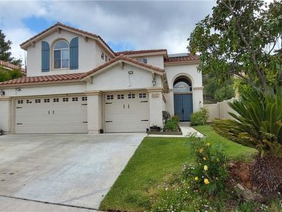 21107 Oakleaf Canyon Dr, Santa Clarita, CA, 91321