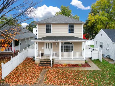 1218 Rathbone St SW, Wyoming, MI, 49509