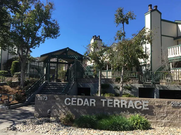 2867 S Bascom Ave #606, San Jose, CA 95124