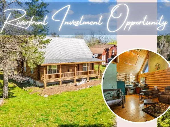 18114 Farm Road 2259, Eagle Rock, MO 65641