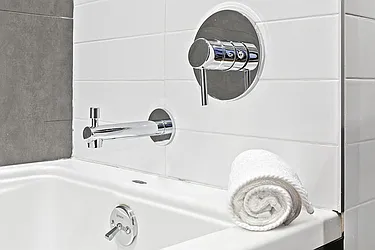 Rented by Citi Habitats