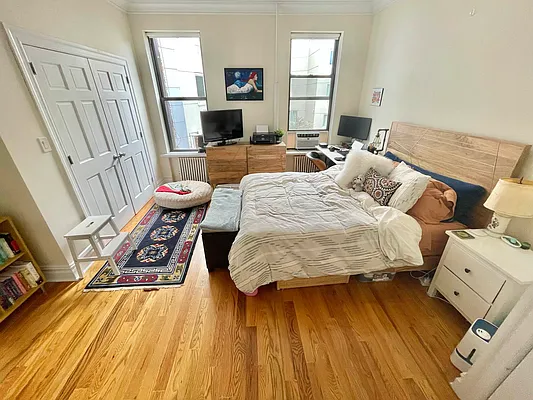 Rented by Prospect Heights Realty, Corp. | media 11