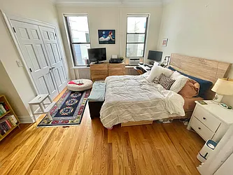 Rented by Prospect Heights Realty, Corp.