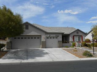 8416 Midnight Ave, Las Vegas, NV 89143
