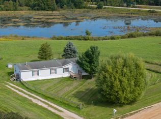 20428 Five Mile Rd, Stanwood, MI 49346