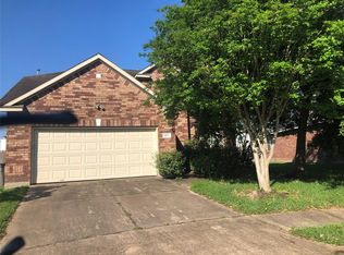 4807 Claymill Ct, Katy, TX 77449