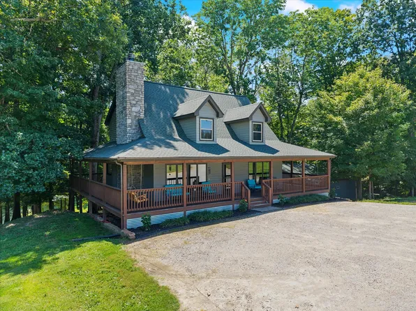6353 Morton Rd, Greenbrier, TN 37073