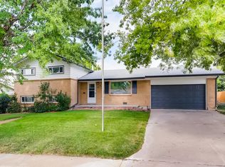 10466 Lipan St, Northglenn, CO 80234