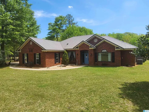 2087 County Road 40, Kellyton, AL 35089