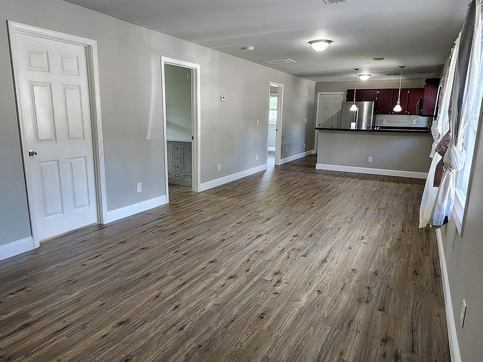 Living / Dining Room
