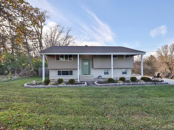 9349 West Rd, Cleves, OH 45002