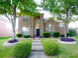 4417 Riptide Ln, Plano, TX 75024