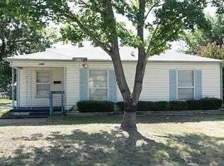 1006 Anita St, Irving, TX 75060