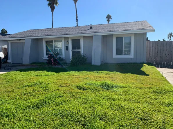 8057 Berwyn Rd, San Diego, CA 92126