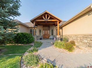 3717 Grand Mesa Dr, Montrose, CO 81403