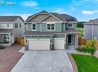 9074 Peaceful Valley Rd, Colorado Springs, CO 80925