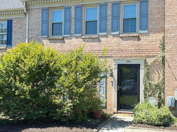 904 Pritchet Ct, Chester Springs, PA 19425