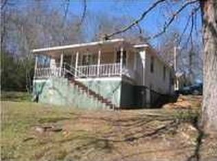 501 Dr Lee Ave, Bridgeport, AL 35740