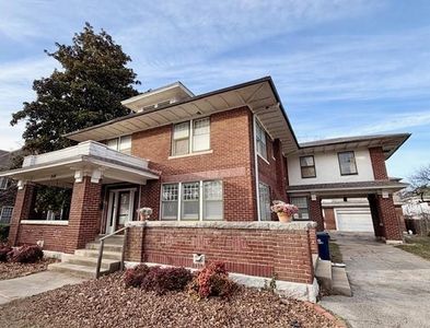 318 E Locust St, Independence, KS, 67301