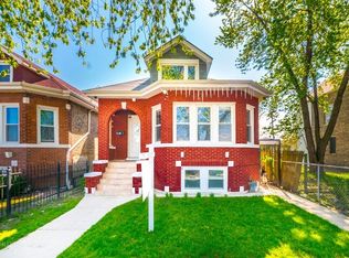 1529 S Laramie Ave, Cicero, IL 60804