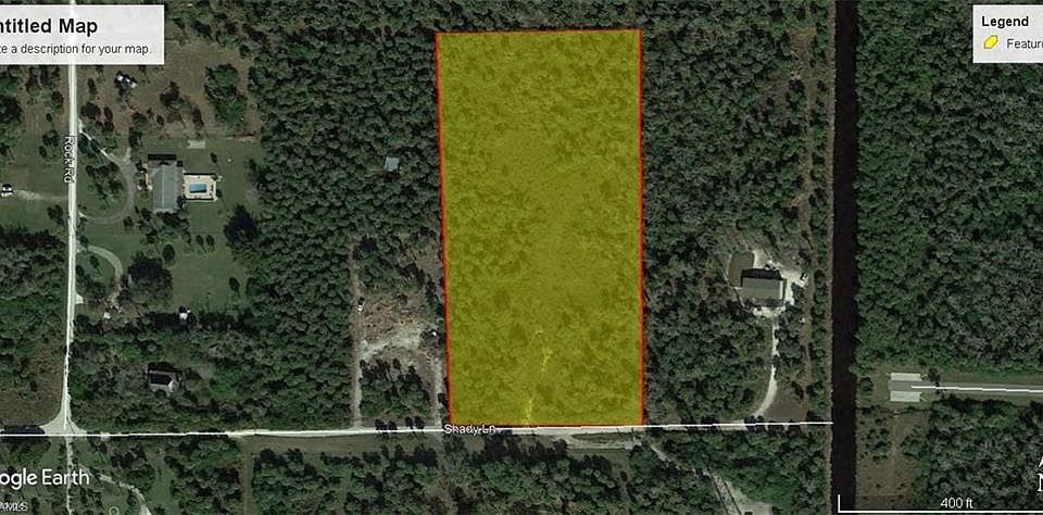1st image of 1019 Shady Ln Lot 0