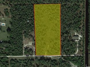 1019 Shady Ln LOT 0, Naples, FL 34120