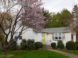 69 Copeland St, Waltham, MA 02451