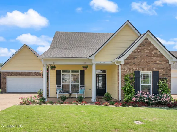 2319 Saint Ives Ln, Hernando, MS 38632