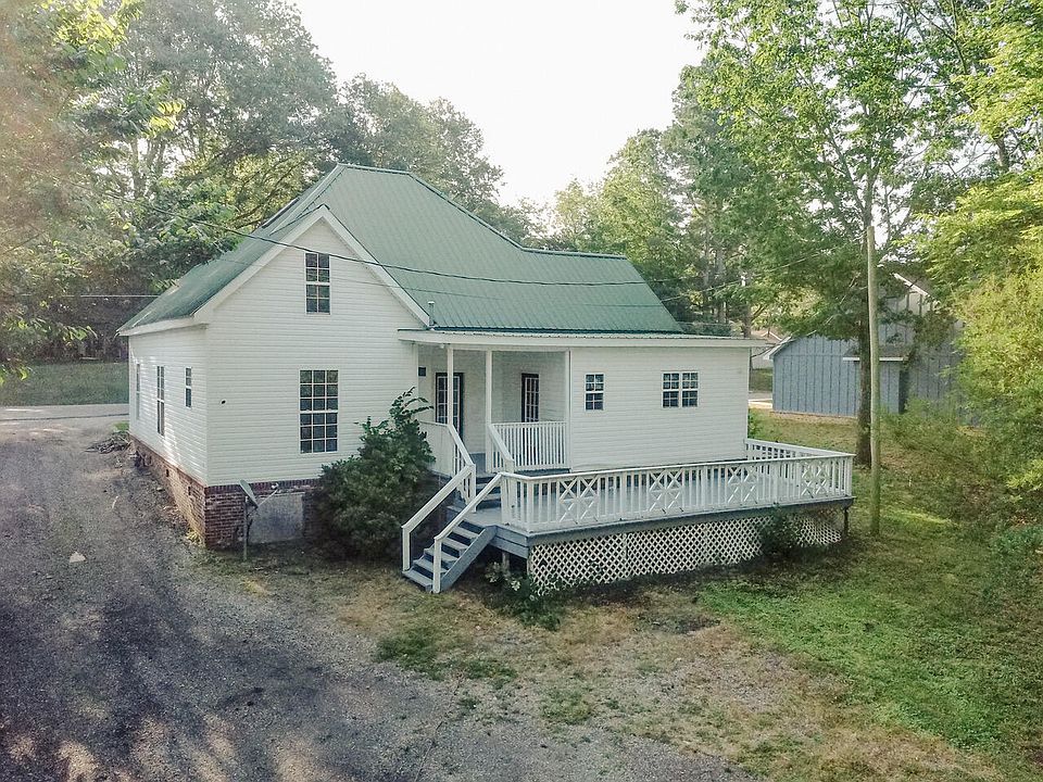 107 N 3rd St, Booneville, MS 38829 MLS 231851 Zillow