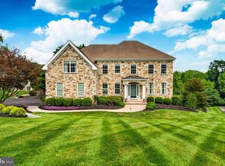 409 Bobs Ln, Lincoln University, PA 19352