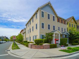 2099 Tsushima St, Hercules, CA 94547