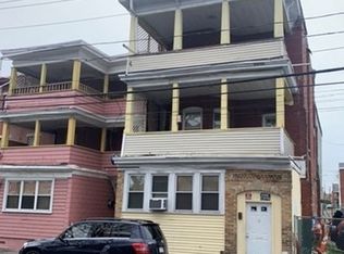 62 Union St, Lawrence, MA 01840