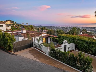 1226 Alameda Padre Serra, Santa Barbara, CA, 93103