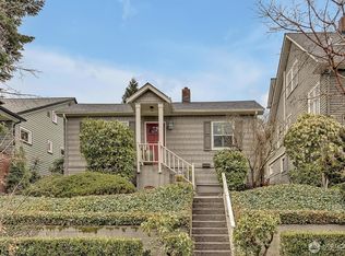 5217 38th Ave NE, Seattle, WA