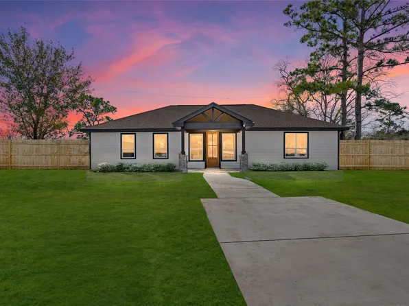 4654 N Teague St, Rosharon, TX 77583