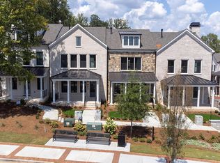 160 Chiswick Cir, Alpharetta, GA 30009