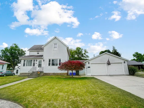 110 Spencer Dr, Van Wert, OH 45891