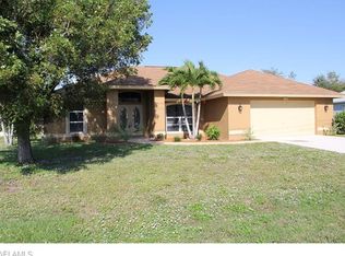 235 SW 40th St, Cape Coral, FL 33914