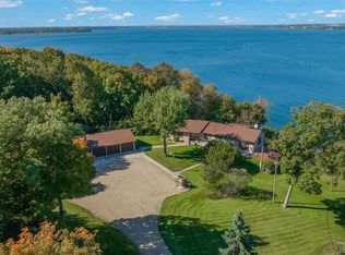 13150 Chicago Club Ln NE, Alexandria, MN 56308