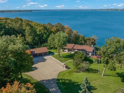 13150 Chicago Club Ln NE, Alexandria, MN, 56308