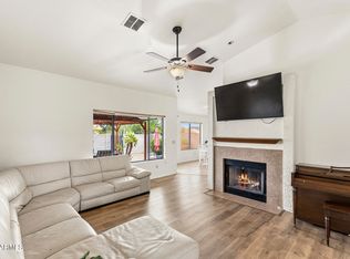 9887 E DEL MONTE Avenue, Gold Canyon, AZ 85118