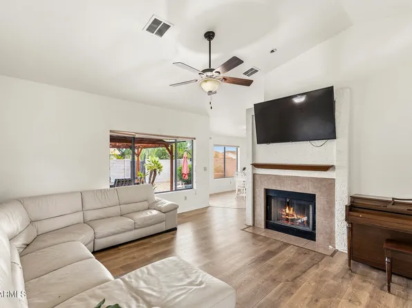 9887 E DEL MONTE Avenue, Gold Canyon, AZ 85118