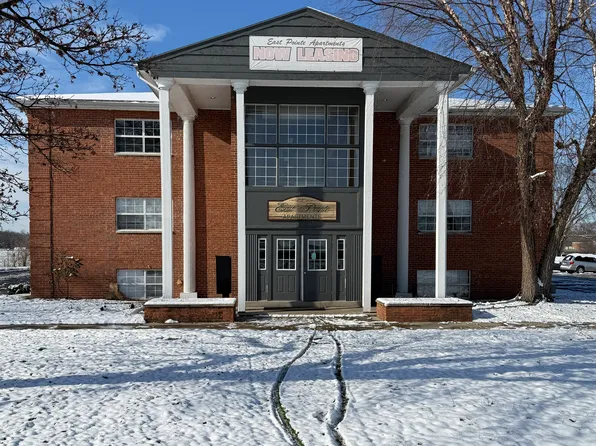 East Pointe Apartments, 743 Old Harshman Rd #2d4cdcaee, Dayton, OH 45431