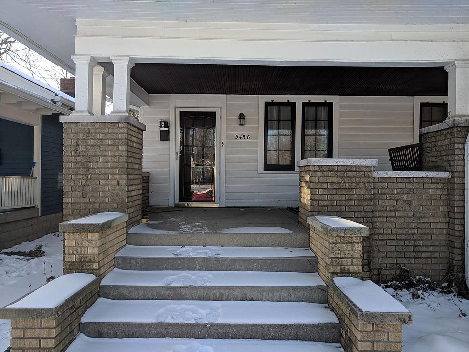 1st image of 5456 N College Ave