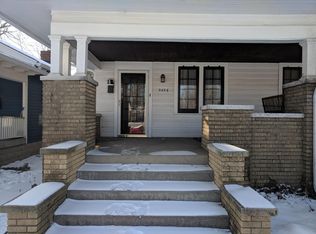 5456 N College Ave, Indianapolis, IN