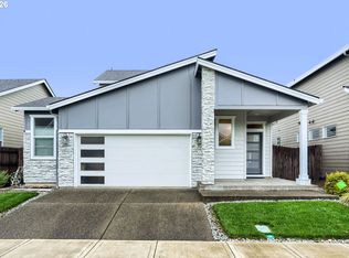 12408 NE 102nd Way, Vancouver, WA 98682